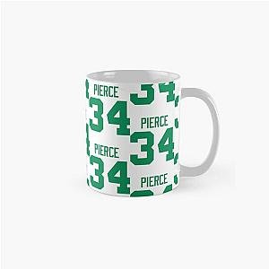 Paul Pierce The Truth Classic Mug