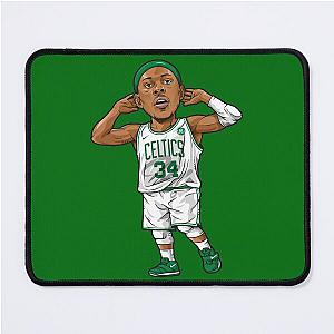 Paul Pierce 34 Art Mouse Pad