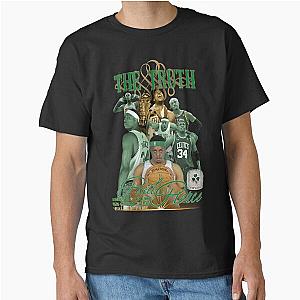 Paul Pierce Vintage T-Shirt