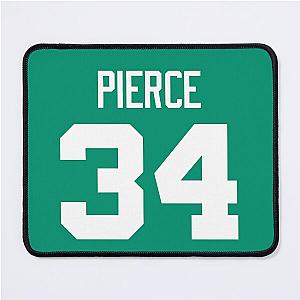 Paul Pierce 34 Celtics Mouse Pad