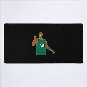 Paul Pierce Desk Mat