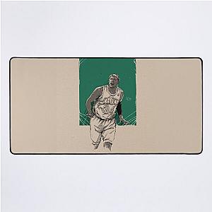 Paul Pierce Desktop Mat