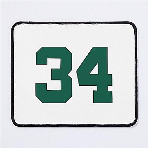 Paul Pierce Mouse Pad