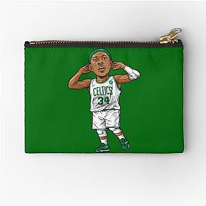 Paul Pierce 34 Art Chibi Pouch