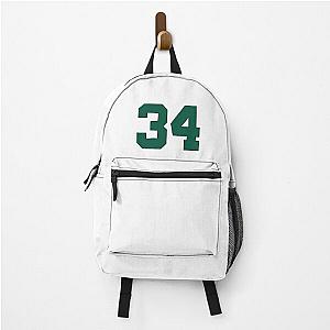 Paul Pierce 34 Backpack