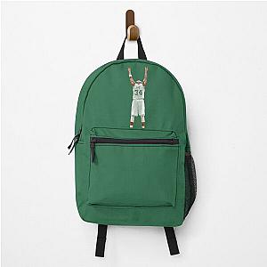 Paul Pierce Celebration Low Poly Backpack