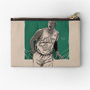 Paul Pierce Zipper Pouch
