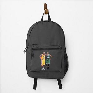 Kobe Pierce Backpack