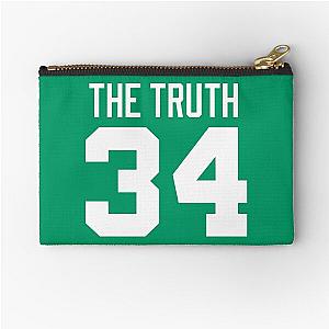 Paul Pierce Truth Pouch