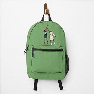 Paul Pierce Clutch Shot LeBron Backpack