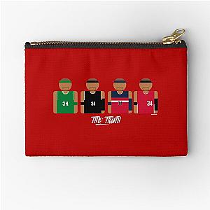 Paul Pierce The Truth Pouch