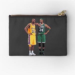 Kobe Paul Pierce Zipper Pouch
