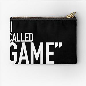I Called the Game - Paul Pierce Zipper