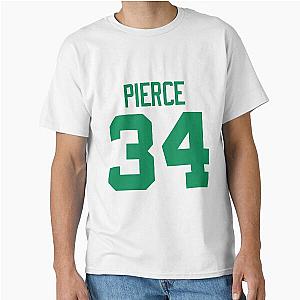 Paul Pierce The Truth Classic T-Shirt