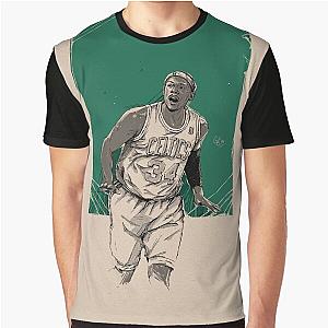 Paul Pierce Graphic T-Shirt