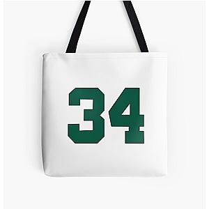 Paul Pierce 34 Tote Bag