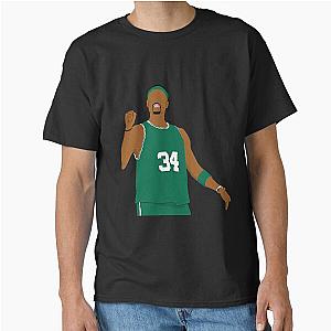 Paul Pierce Classic T-Shirt