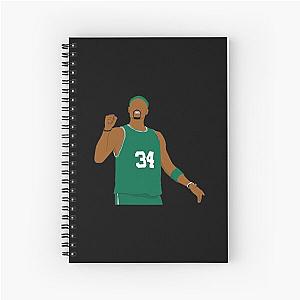 Paul Pierce Notebook
