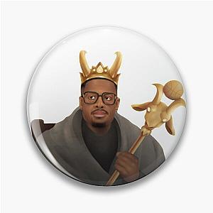 Paul Pierce Game of the Zone The Truth Pin
