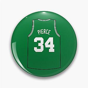 Paul Pierce Jersey Pin