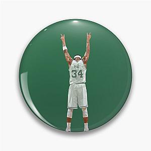 Paul Pierce Celebration Pin