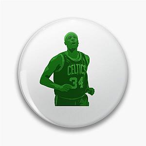 Paul Pierce Boston Celtics Pin