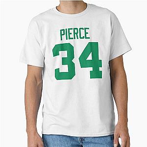 Paul Pierce The Truth Classic T Shirt