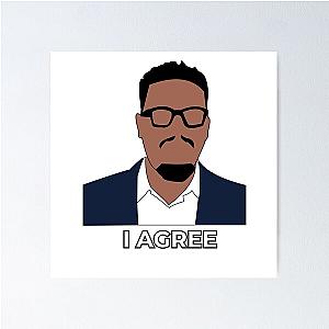 Paul Pierce Poster