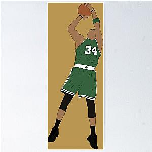 Paul Pierce Jump shot