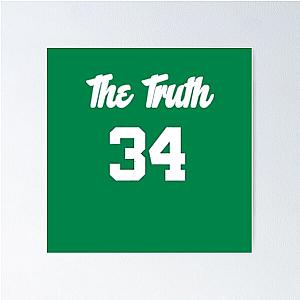 Paul Pierce  The Truth