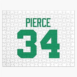 Paul Pierce The Truth Jigsaw Puzzle