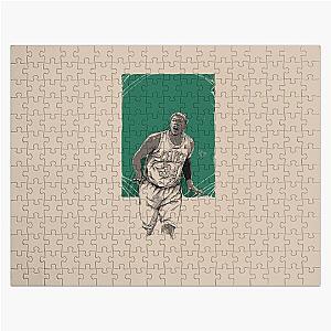 Paul Pierce Jigsaw Puzzle