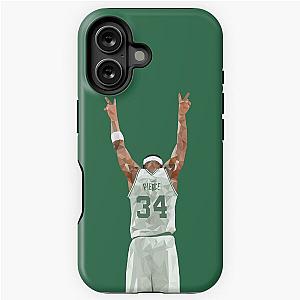 Paul Pierce Low Poly iPhone Tough Case