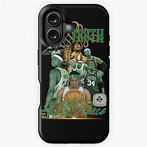 Paul Pierce Vintage iPhone Case