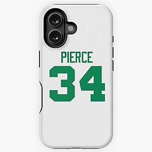 Paul Pierce The Truth Tough Case