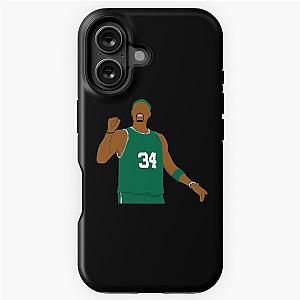 Paul Pierce iPhone Case