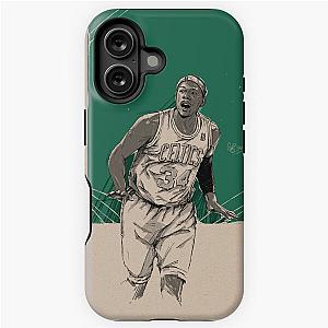 Paul Pierce iPhone Case