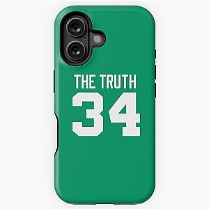 Paul Pierce iPhone Tough Case