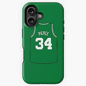 Paul Pierce Jersey Tough Case