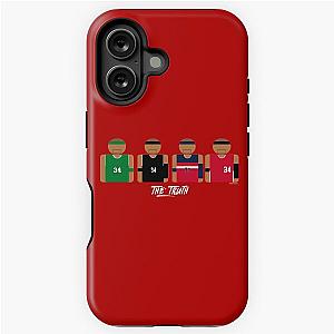 Paul Pierce The Truth iPhone Tough Case