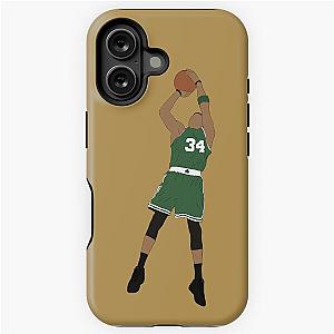 Paul Pierce iPhone Case