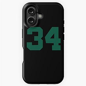 Paul Pierce 34 iPhone Tough Case