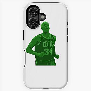 Paul Pierce Boston Celtics iPhone Case
