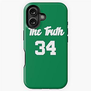 Paul Pierce The Truth iPhone Case