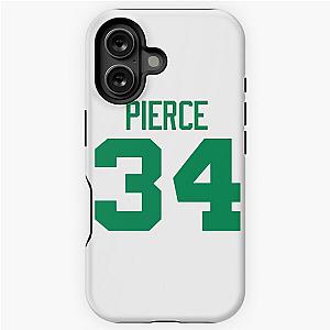 Paul Pierce The Truth iPhone Case