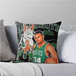 Paul Pierce Vintage 90s Rap Tee