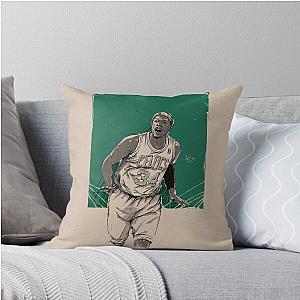 Paul Pierce Throw Pillow