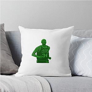 Paul Pierce Boston Celtics Pillow