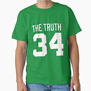 Paul Pierce Classic T-Shirt