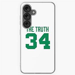 Paul Pierce Samsung Galaxy Soft Case